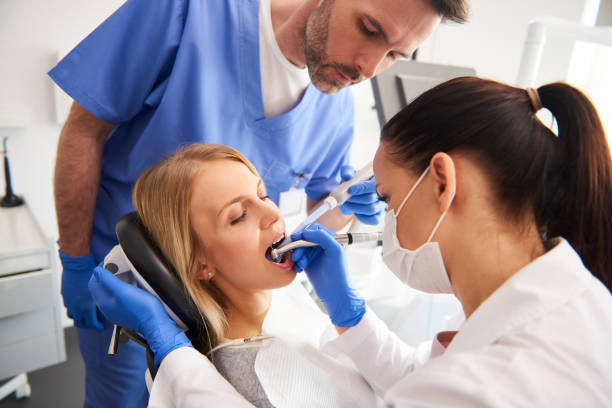 Best Dental Implants  in Lillington, NC