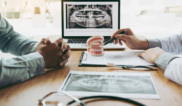 Oral Surgery in Lillington, NC