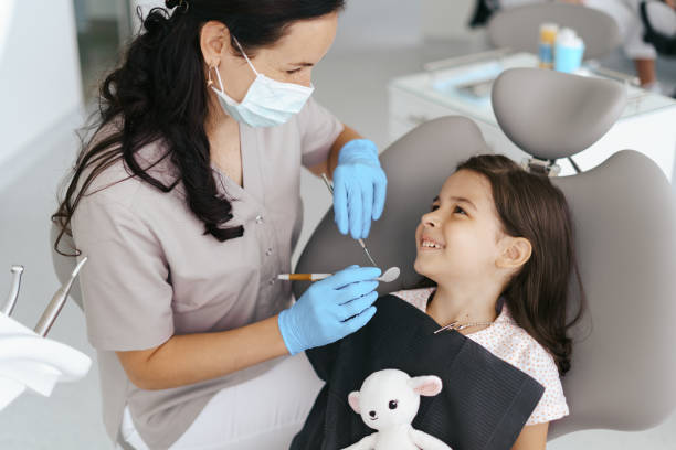 Advanced Technology for Better Dental Care in Lillington, NC