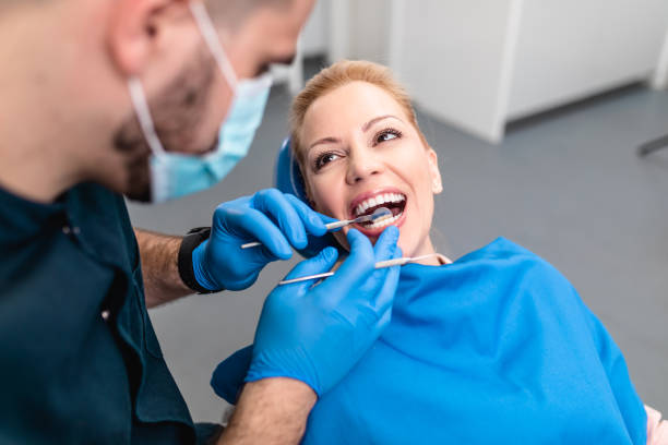 Best Tooth Extraction  in Lillington, NC