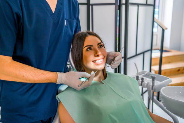 Best Dentures (Full and Partial)  in Lillington, NC
