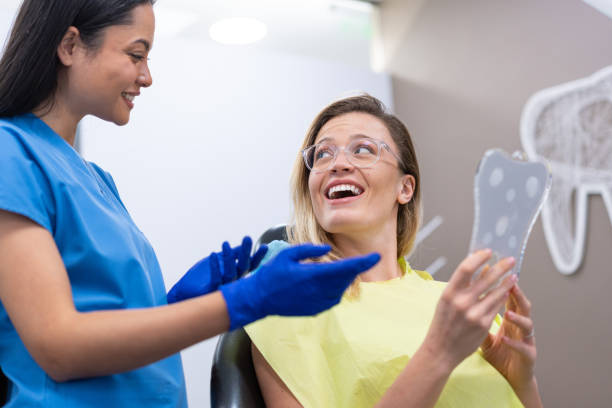 Best Laser Dentistry  in Lillington, NC